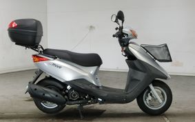 YAMAHA AXIS 125 TREET SE53J