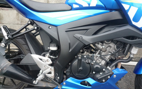 SUZUKI GSX-S125 ABS DL32B