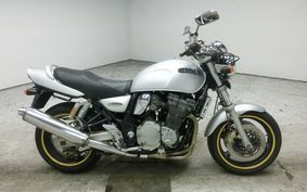 SUZUKI INAZUMA 1200 (GSX1200) 1998 GV76A