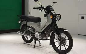 HONDA CROSS CUB 110 JA60