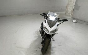 KAWASAKI NINJA 1000 2013 ZXT00G