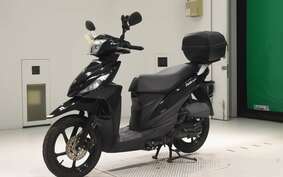 SUZUKI ADDRESS 110 CE47A