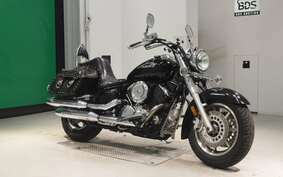 YAMAHA DRAGSTAR 1100 CLASSIC 2010 VP11