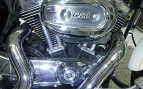 HARLEY XL1200CI 2008