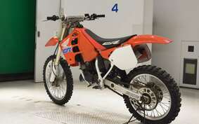 HONDA CR125R JE01