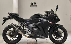 SUZUKI GSX250R DN11A