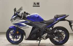 YAMAHA YZF-R25 RG10J