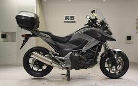 HONDA NC750X D Limited 2014 RC72