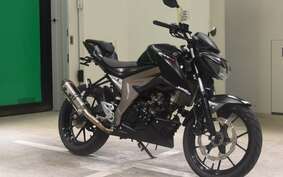 SUZUKI GSX-S125 DL32B