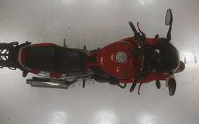 HONDA CB400 SUPER BOLDOR VTEC 2012 NC42