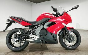 KAWASAKI NINJA 400 R 2012 ER400B