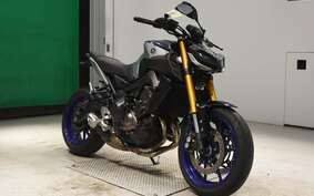 YAMAHA MT-09 ASP 2018 RN52J