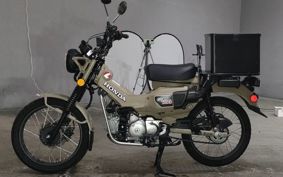 HONDA CT125 HUNTER  CUB  JA55