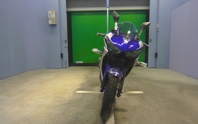 YAMAHA YZF-R25 RG10J