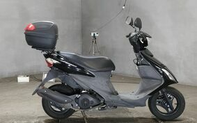 SUZUKI ADDRESS V125 S CF4MA