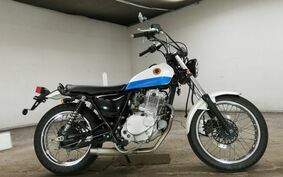 SUZUKI GRASS TRACKER NJ47A