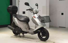 SUZUKI ADDRESS V125 G CF4EA