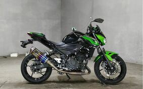 KAWASAKI Z400 2019 EX400G