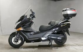 HONDA SILVER WING 600 GT 2011 PF02