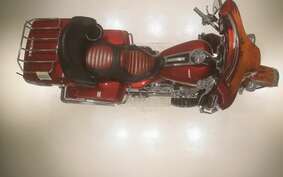 HARLEY FLHTCU 1580 2007