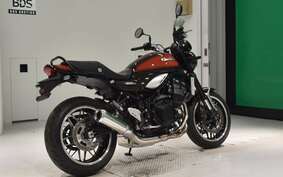 KAWASAKI Z900RS 2023 ZR900K