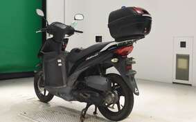 SUZUKI ADDRESS 110 CE47A