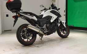 HONDA NC750X 2014 RC72