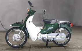 HONDA SUPER CUB110 JA07