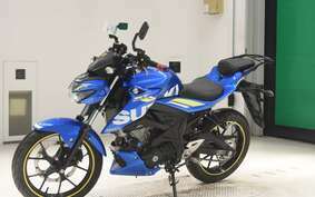 SUZUKI GSX-S125 DL32B