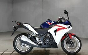 HONDA CBR250R MC41