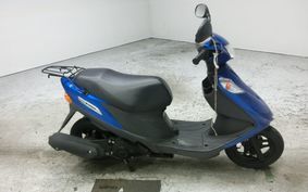 SUZUKI ADDRESS V125 G CF4EA