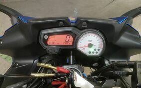 YAMAHA FAZER FZ8 2011 RN25