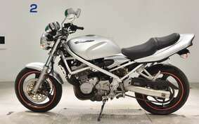 SUZUKI BANDIT 250 Gen.2 GJ77A