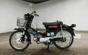 HONDA C70 SUPER CUB C70