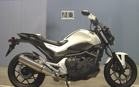 HONDA NC 700 S 2012 RC61