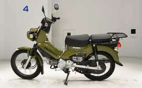 HONDA CROSS CUB 110 JA45