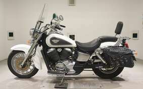 HONDA SHADOW 400 2007 NC34