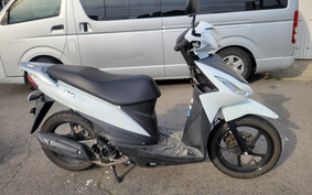 SUZUKI ADDRESS 110 CE47A