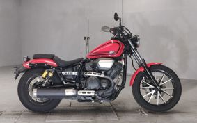 YAMAHA BOLTR VN04J
