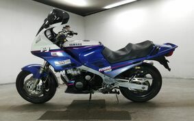 YAMAHA FJ1200 1991 4CC