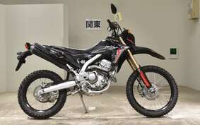 HONDA CRF250L MD44