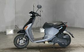 SUZUKI LET's 4 CA41A