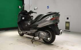 SUZUKI SKYWAVE 400 2006 CK44A