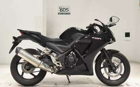 HONDA CBR250R GEN 3 MC41