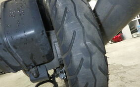 SUZUKI ADDRESS V125 CF4EA