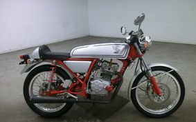 HONDA DREAM 50 AC15