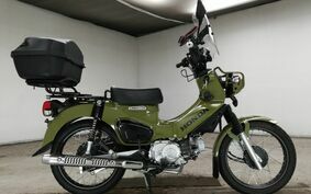 HONDA CROSS CUB 110 JA45