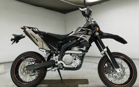 YAMAHA WR250X DG15J