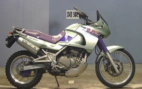 KAWASAKI KLE400 1997 LE400A