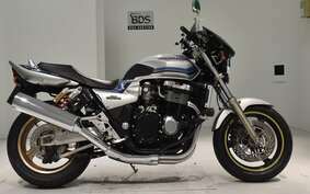 HONDA CB1300SF SUPER FOUR 2000 SC40